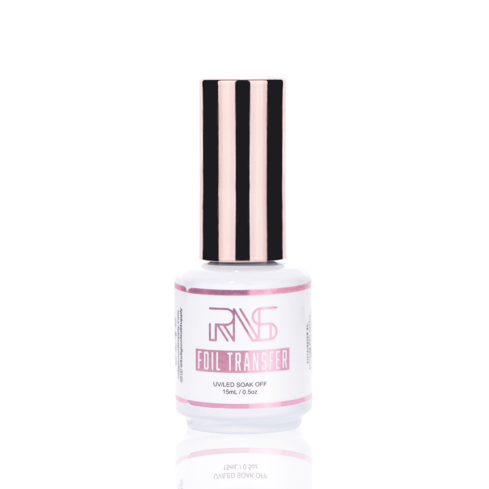 RNS Foil Transfer Gel